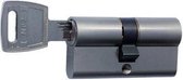 Nemef Deurcilinder 111/9 2X10 Mm Verlengd