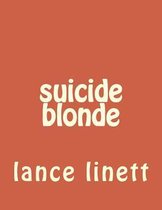 Suicide Blonde