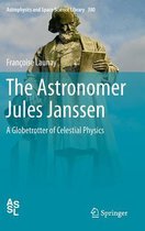 The Astronomer Jules Janssen