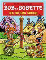 Bob et Bobette 108 -   Les totems tabous
