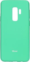 Roar 360 Jelly Case - Galaxy S9 plus - mint