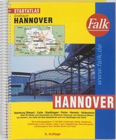 Hannover kaartboek