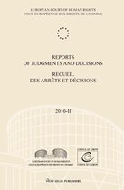 Reports of Judgments and Decisions / Recueil Des Arrets Et Decisions Vol. 2010-II