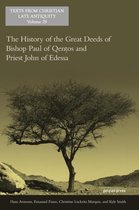 The History of the Great Deeds of Bishop Paul of Quentos and Priest John of Edessa