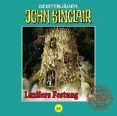 John Sinclair Tonstudio Braun - Folge 59 -Luzifers Festung
