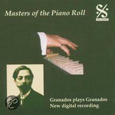 Masters Of The Piano Roll - Granados Plays Granados