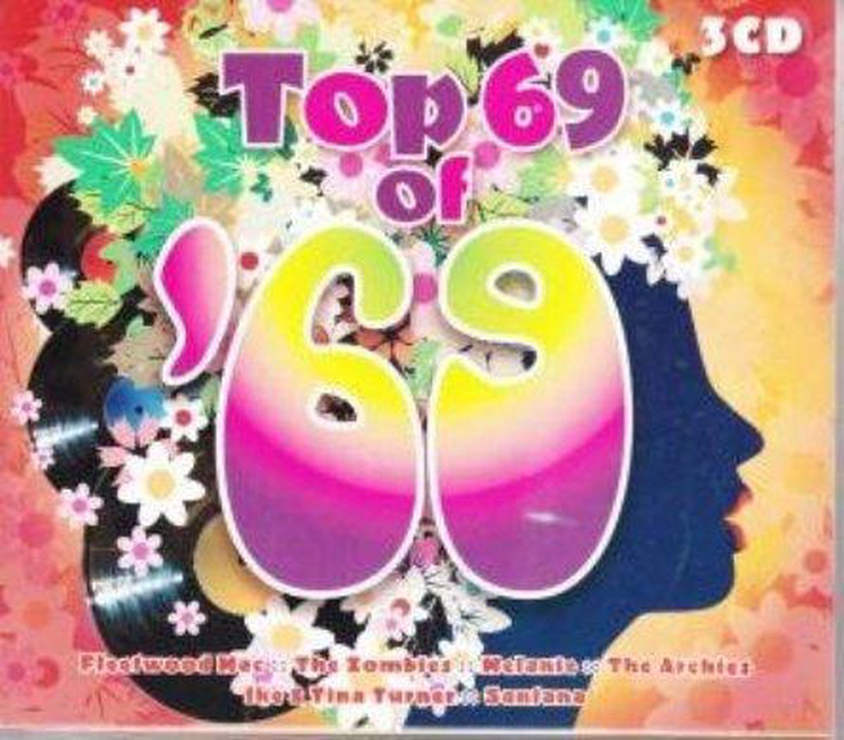 Top 69 Of 69