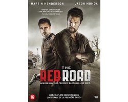 The Red Road - Seizoen 1