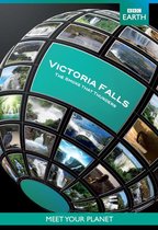 Bbc Earth; Victoria Falls