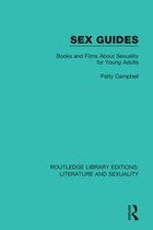 Routledge Library Editions: Literature and Sexuality - Sex Guides