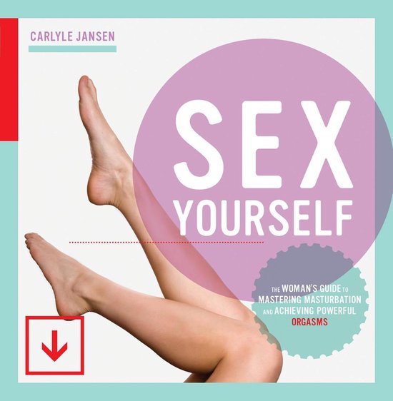Sex Yourself - cover