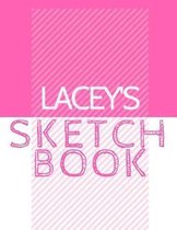 Lacey's Sketchbook