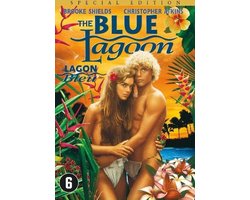 The Blue Lagoon