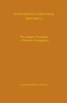 Die Jungere Translatio S. Dionysii Areopagitae