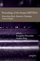 Proceedings of the Sempre Met2014