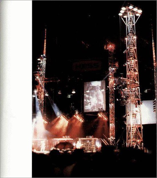 U2 Show