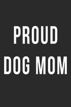 Proud Dog Mom