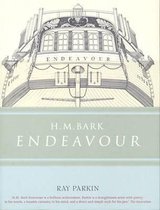 H.M. Bark Endeavour