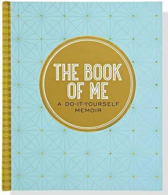 The Book of Me