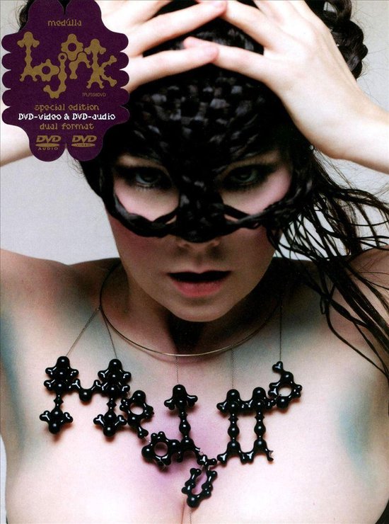 Medulla -Dvd-