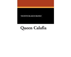 Queen Calafia