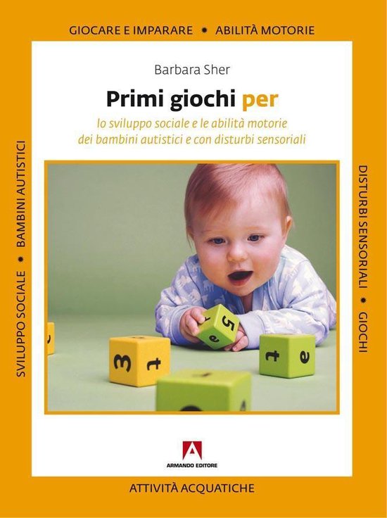 Medico-psico-pedagogica - Primi giochi per. Lo sviluppo soci ... - cover