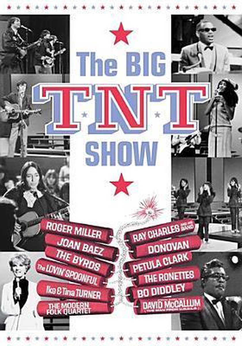 Big T.N.T. Show [Video]