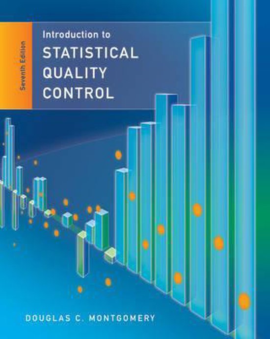 Statistical Quality Control | 9781118146811 | Douglas C. Montgomery ...