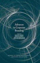 Journal of Brand Management: Advanced Collections- Advances in Corporate Branding