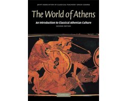 World Of Athens