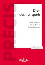 Précis - Droit des transports. 2e éd.