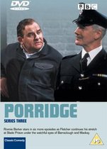 Porridge - Series 3 (Import)