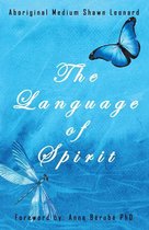Omslag The Language of Spirit