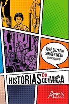 Ciências Exatas - Histórias da química