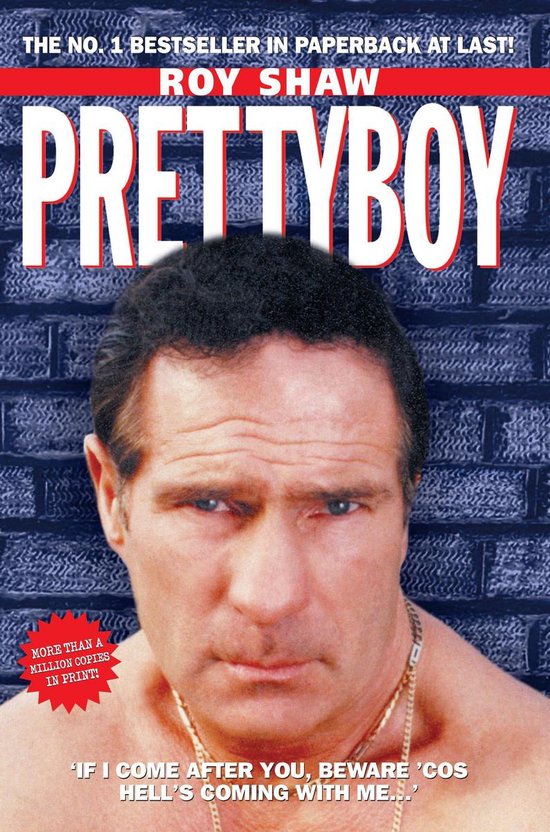 Pretty Boy - If I Come After You Beware 'Cos Hell's Coming w ... - cover