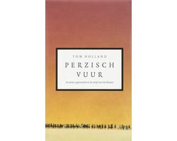 Perzisch vuur