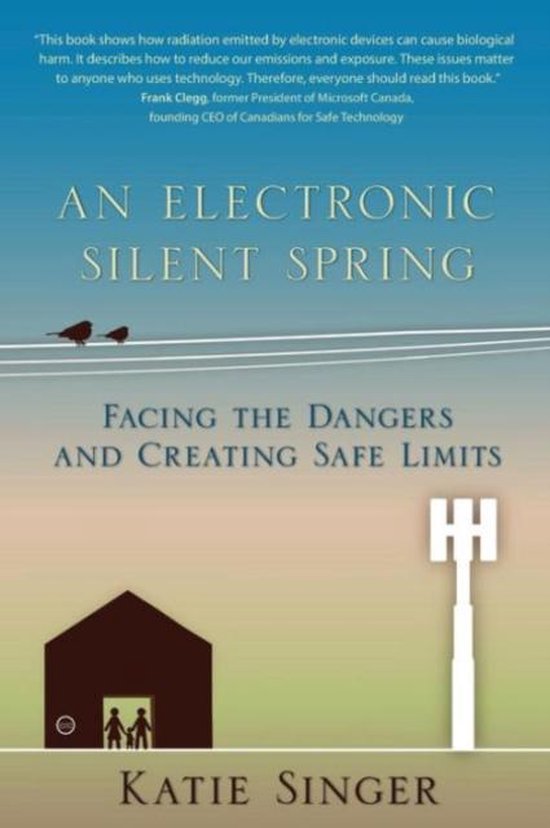 An Electronic Silent Spring - cover