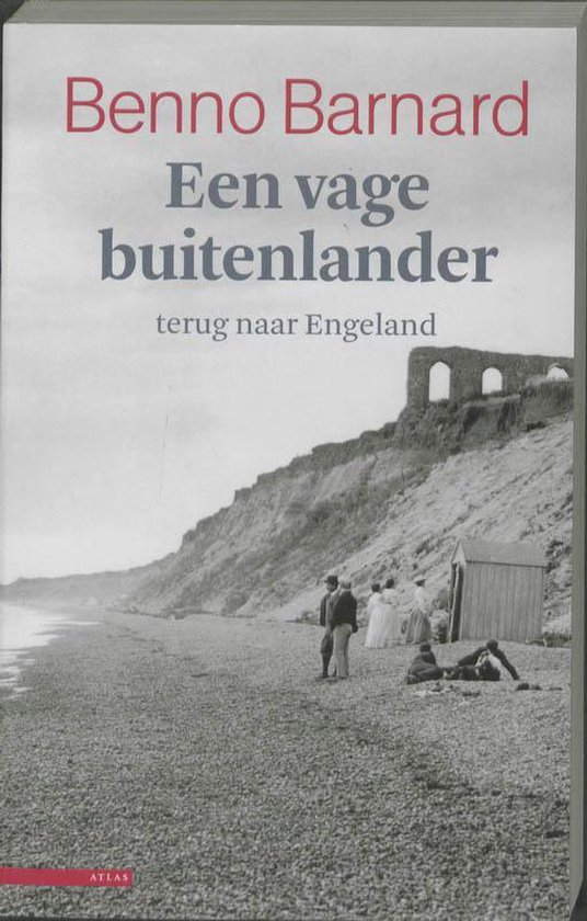 Vage buitenlander