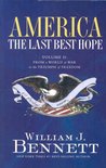 America The Last Best Hope