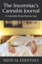 The Insomniac's Cannabis Journal