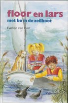Floor En Lars Met Bo In De Zeilboot