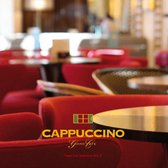 Cappuccino Grand Cae 8