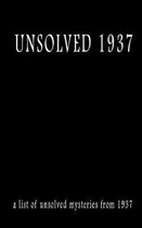 Unsolved 1937