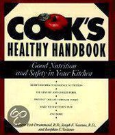 Cook's Healthy Handbook