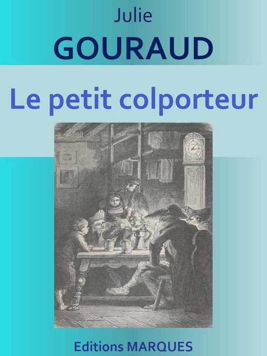Le petit colporteur