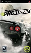 Need For Speed: Prostreet - Essentials Edition