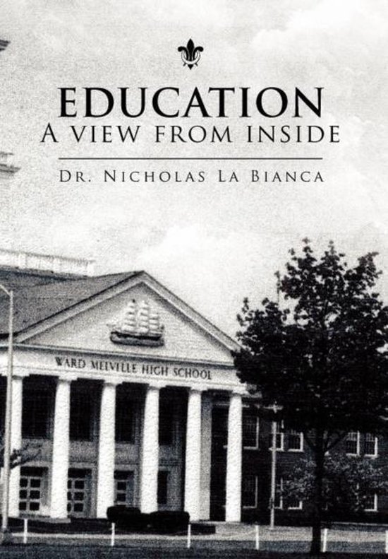 Education - a View from Inside - cover