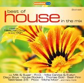 House In The Mix: Best Of