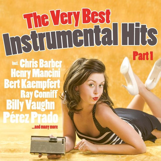 The Very Best Instrumental Hit