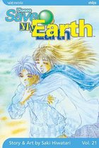 Please Save My Earth
